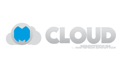 Cloudhosting Logo